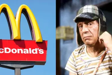 Conoce el restaurante donde puedes sentirse como en la vecindad  de El chavo del 8 