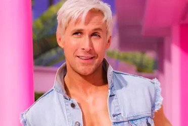 Conoce el reto que enfrentó Ryan Gosling en la película de Barbie
