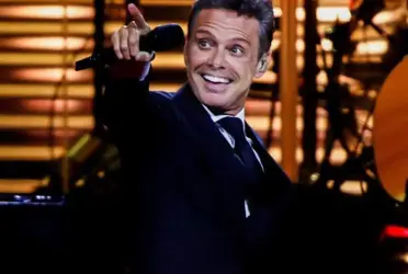 Conoce el supuesto truco de Luis Miguel para esconder a su doble 