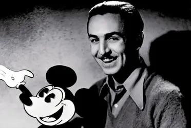 Conoce el triste final que tuvo Walt Disney el creador de las diversiones de todos los niños