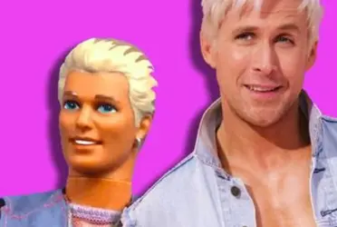 Conoce el verdadero origen de Ken