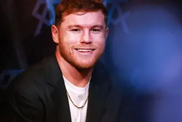 Conoce hasta que año fue a la escuela el Canelo Álvarez y que dejó por ser boxeador