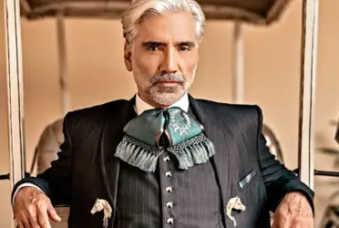 Conoce la carrera que Alejandro Fernández estudió para poder ampliar su formación profesional.