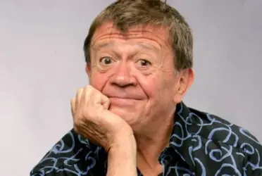Conoce la carrera que Chabelo optó por estudiar, pero la abandonó, ya que no era su pasión.