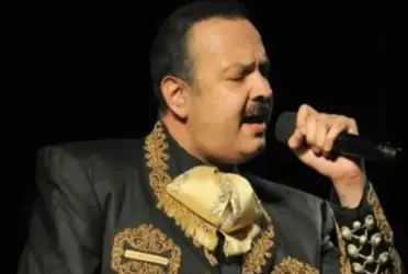 Conoce la historia de una de las canciones más famosas de Pepe Aguilar 