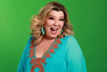 Conoce la historia que hizo que Margarita “La Diosa de la cumbia” saliera de la Sonora Dinamita