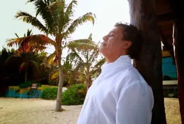 Conoce la lujosa mansión en donde Juan Gabriel siempre vacacionaba en sus descansos 