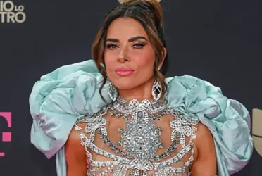 Conoce la lujosa mansión en la que vive Gloria Trevi