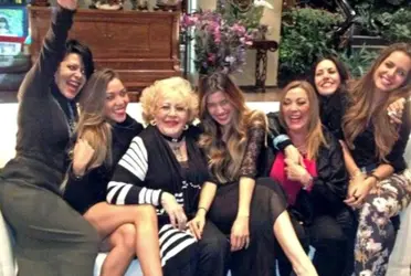 Conoce la maldición de la dinastía Pinal que seguro no conocías