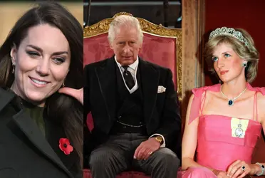 Conoce la maldición que persigue actualmente al Rey Carlos II y se ha hecho una costumbre en los reyes de Inglaterra