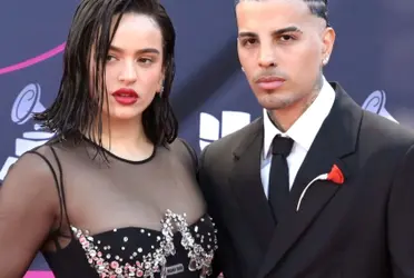 Conoce la mansión que une a Rauw Alejandro con Rosalía pese a su separación