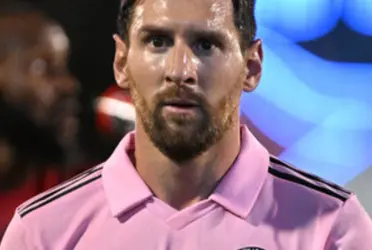 Conoce la nueva adquisición de Lionel Messi en Miami 