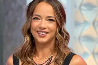 Conoce la profesión que Adamari López estudió aparte de actuación. 