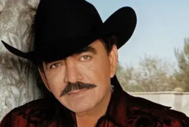 Conoce la secta a la que pertenecía Joan Sebastian y que lo persiguió con una maldición
