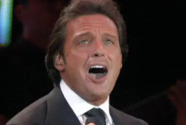 Conoce la teoría que asegura Luis Miguel fue suplantado hace varios años 