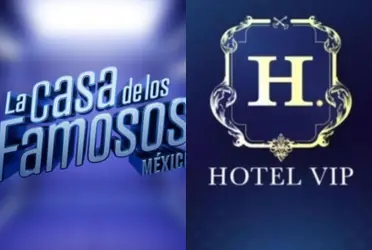 Conoce las diferencias entre LCDLFMX  y Hotel VIP que será su reemplazo