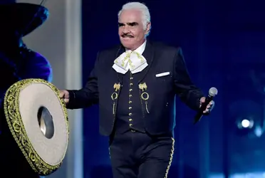 Conoce lo que hacen en el rancho de Vicente Fernández para mantener vivo su espíritu