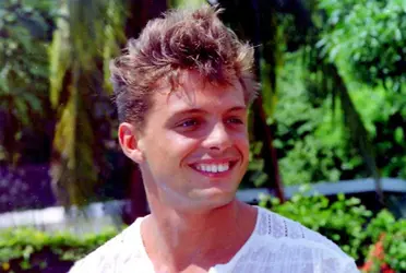 Conoce los antros que visitaba Luis Miguel y que fueron de sus favoritos en su juventud 