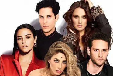 Conoce los éxitos que debes aprenderte para la nueva gira de RBD