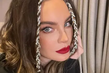 Conoce los miles de pesos que pagó Belinda por este capricho 