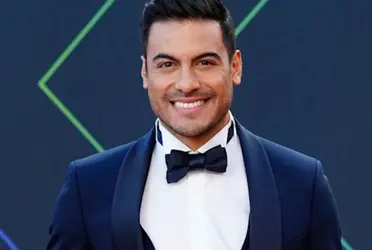 Conoce los negocios de Carlos Rivera alejados de la música