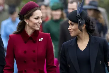 Conoce los nuevos títulos reales que le ha otorgado el rey a Kate Middleton 