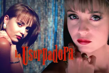 Conoce los secretos detrás del éxito de La Usurpadora