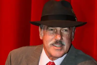 Conoce los terroríficos actos que se practican en la casa de Andrés García