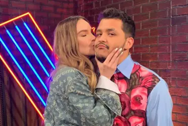 Conoce porque Christian Nodal dejó de vivir en México