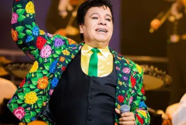 Conoce porqué se cree que Juan Gabriel pertenecía al más allá 