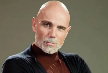 Conoce que pasó con Manuel Landeta el villano icónico 