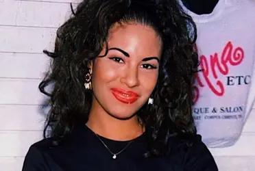 Conoce todos los actos que hizo Selena Quintanilla en su vida y la convirtieron en heroína 