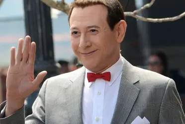 Conoce todos los personajes detrás de Paul Reubens
