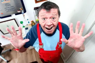 Conocías está extraña teoría sobre el amigo de todos los niños