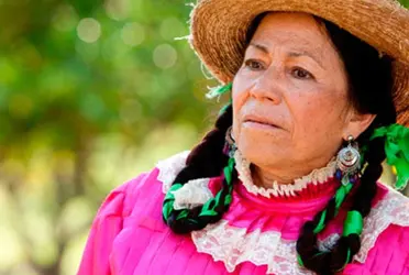 Conocías o habías escuchado está historia sobre India María