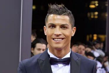 Cristiano Ronaldo fue recibido como un superhéroe y pusieron a Arabia Saudita a su disposición