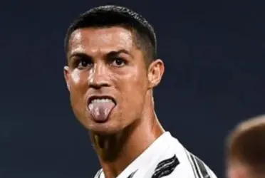 Cristiano Ronaldo tiene el salto de un jugador de NBA gracias a un secreto que guarda 