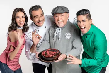 Cuál es el mensaje que todos los capítulos de este programa de televisión nos enseña a todos sus espectadores.