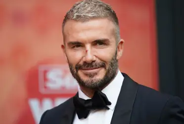 David Beckham tiene un imperio de negocios alejados del fútbol que pocos conocen