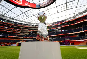 Deja una derrama económica de millones de dólares en derechos de transmisión, boletos y publicidad, es por este motivo que en Reporte Índigo te contamos cinco cosas que quizás no sabías del Súper Tazón.