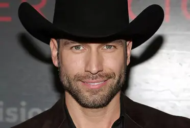 Descubre a que se dedicaba Rafael Amaya antes de ser famoso