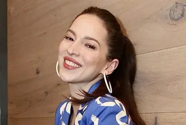 Descubre como Paty Cantú ha hecho sus éxitos más grandes de su carrera