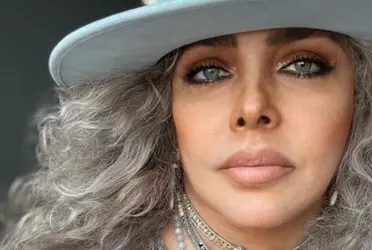 Descubre cual es el reto más grande de Verónica Castro como actriz