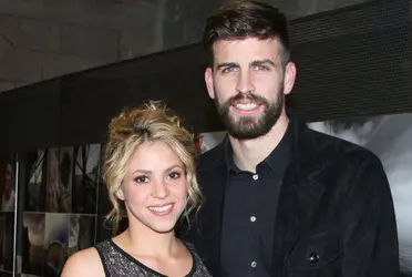 Descubre cual es la canción de Shakira que se convirtió en la favorita de Gerard Piqué