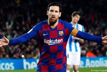 Descubre cual fue el primer auto de Messi y como lo adquirió 