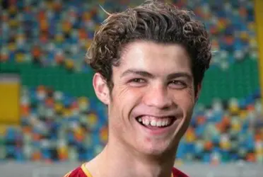 Descubre cual fue el primer auto en la vida de Cristiano Ronaldo