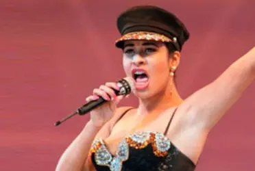 Descubre cual fue el primer video musical de Selena Quintanilla