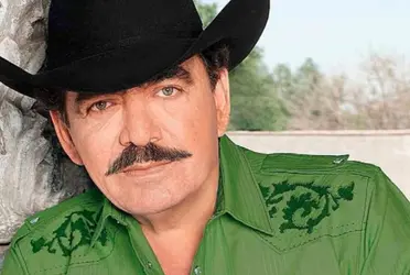 Descubre cual fue el salario de Joan Sebastian cuando debutó como artista