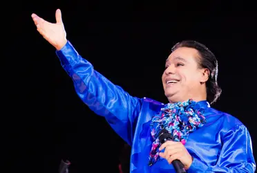 Descubre cual fue la canción que Juan Gabriel hizo para el día de San Valentín