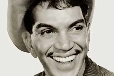 Descubre cual fue la petición que hizo Cantinflas en sus últimos días de vida 